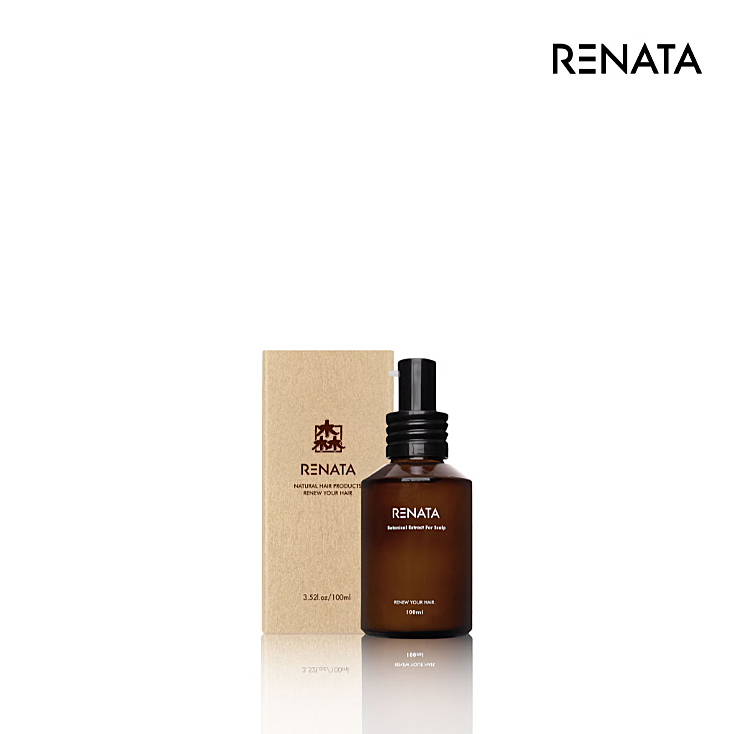 森精粹頭皮活膚霜100ml 森精粹頭皮活膚霜100ml