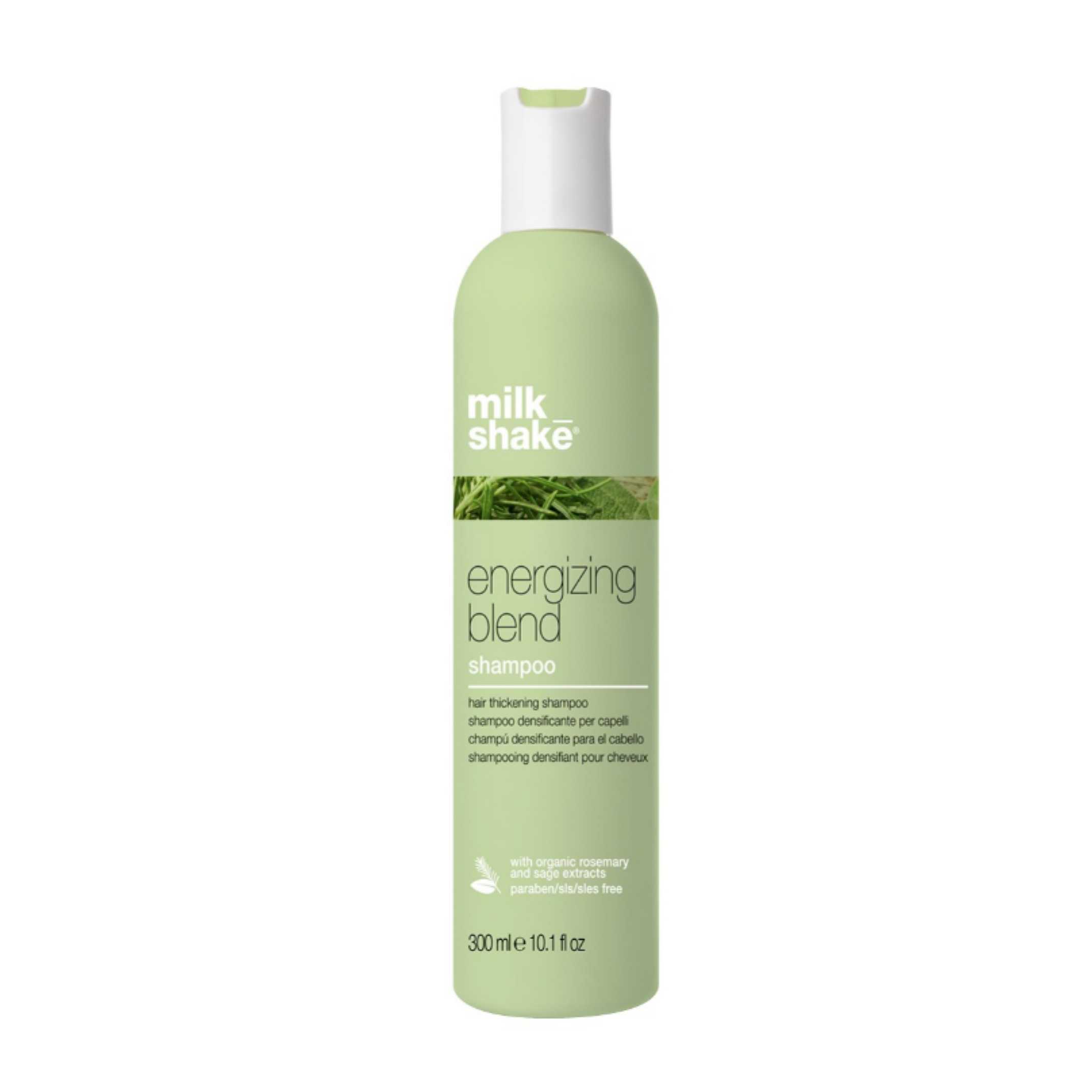 活力洗髮精300ml 活力洗髮精300ml