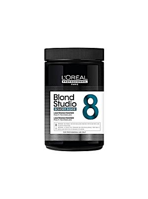 白金全能8淨色粉(升級版)500g 白金全能8淨色粉(升級版)500g