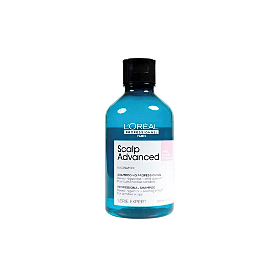 瞬效敏弱修護洗髮精300ml 副本 瞬效敏弱修護洗髮精300ml 副本