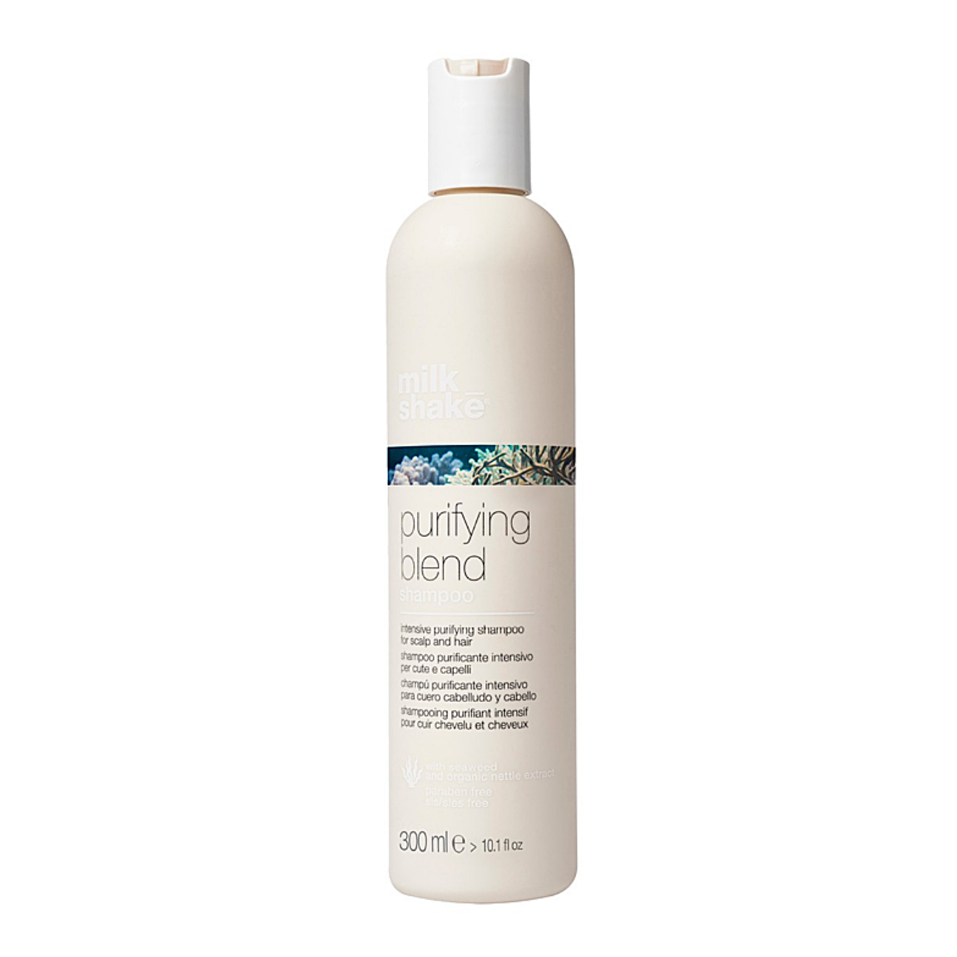 純淨洗髮精300ml 純淨洗髮精300ml