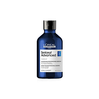 絲芮雅平衡健髮露300ml 絲芮雅平衡健髮露300ml