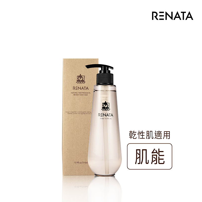 肌能水感髮浴310ml 肌能水感髮浴310ml