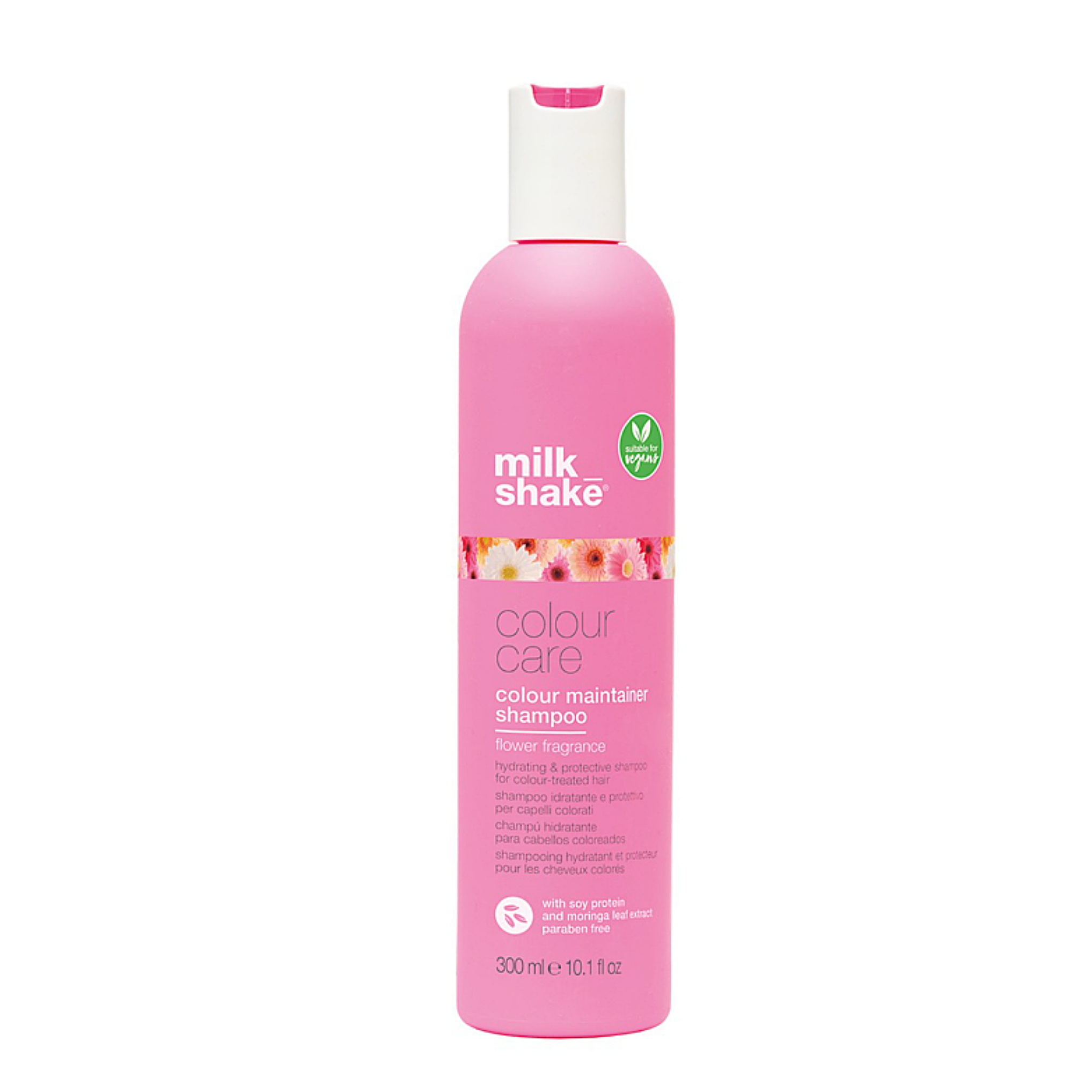 花香修澀洗髮精300ml 花香修澀洗髮精300ml