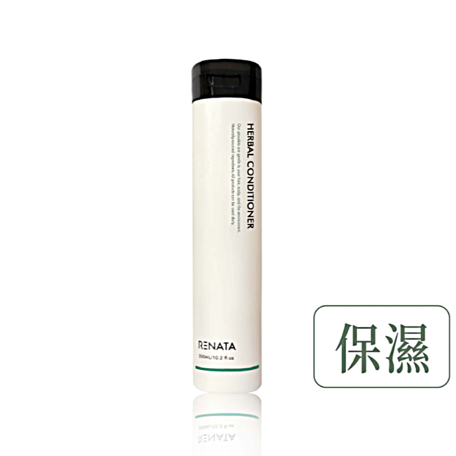 草本保濕護髮乳300ml 草本保濕護髮乳300ml