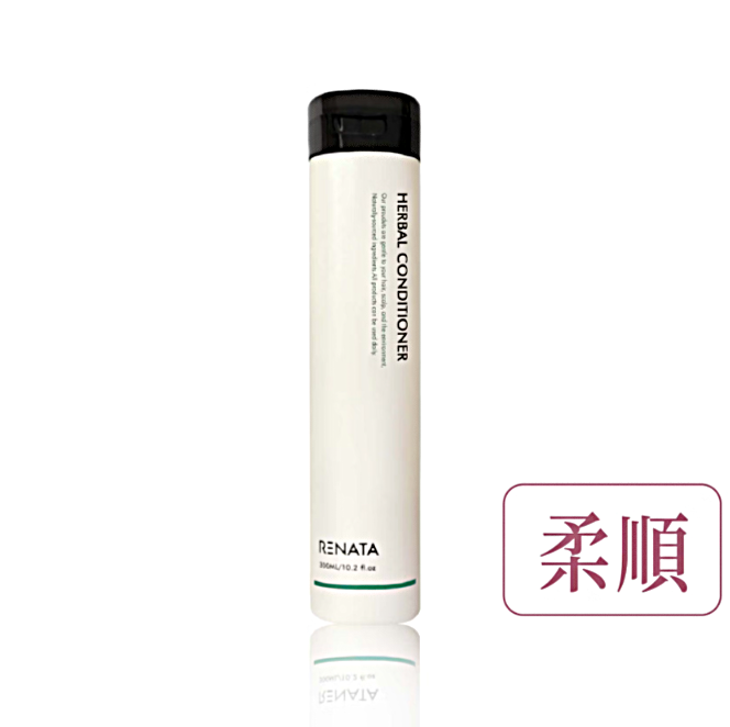 草本柔順護髮乳300ml 草本柔順護髮乳300ml