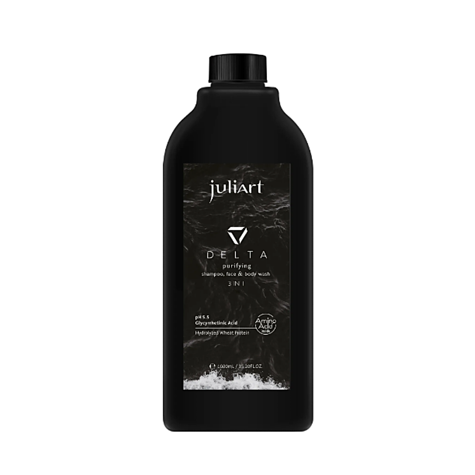Delta洗髮沐浴露1000ml Delta洗髮沐浴露1000ml