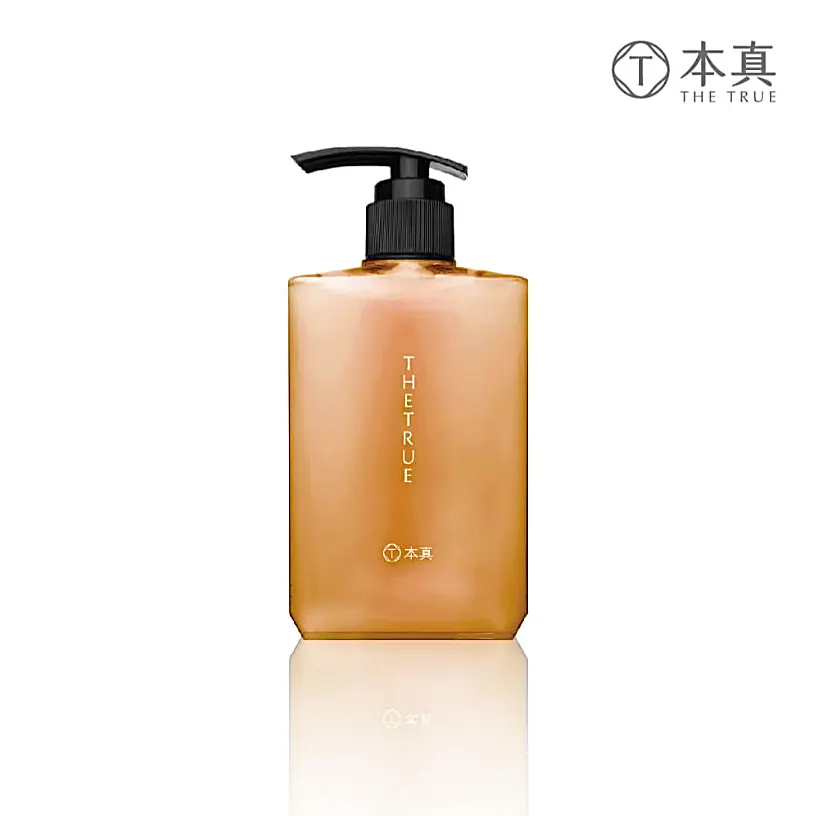 琥珀髮質柔漾修護素310ml 1 琥珀髮質柔漾修護素310ml 1