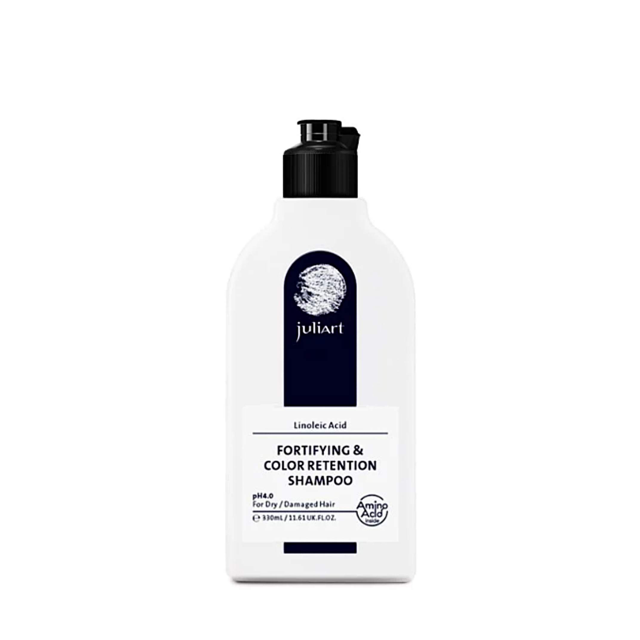 亞麻健髮護色洗髮精330ml 亞麻健髮護色洗髮精330ml