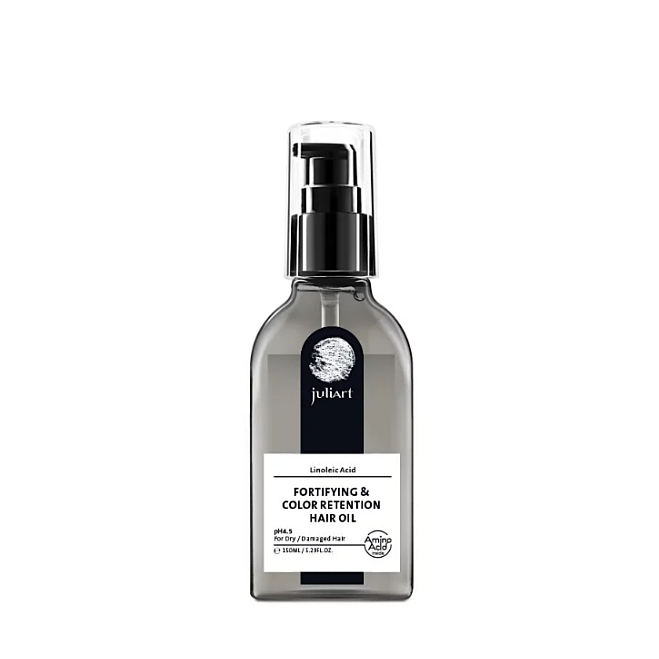 亞麻健髮護色護髮油150ml 亞麻健髮護色護髮油150ml