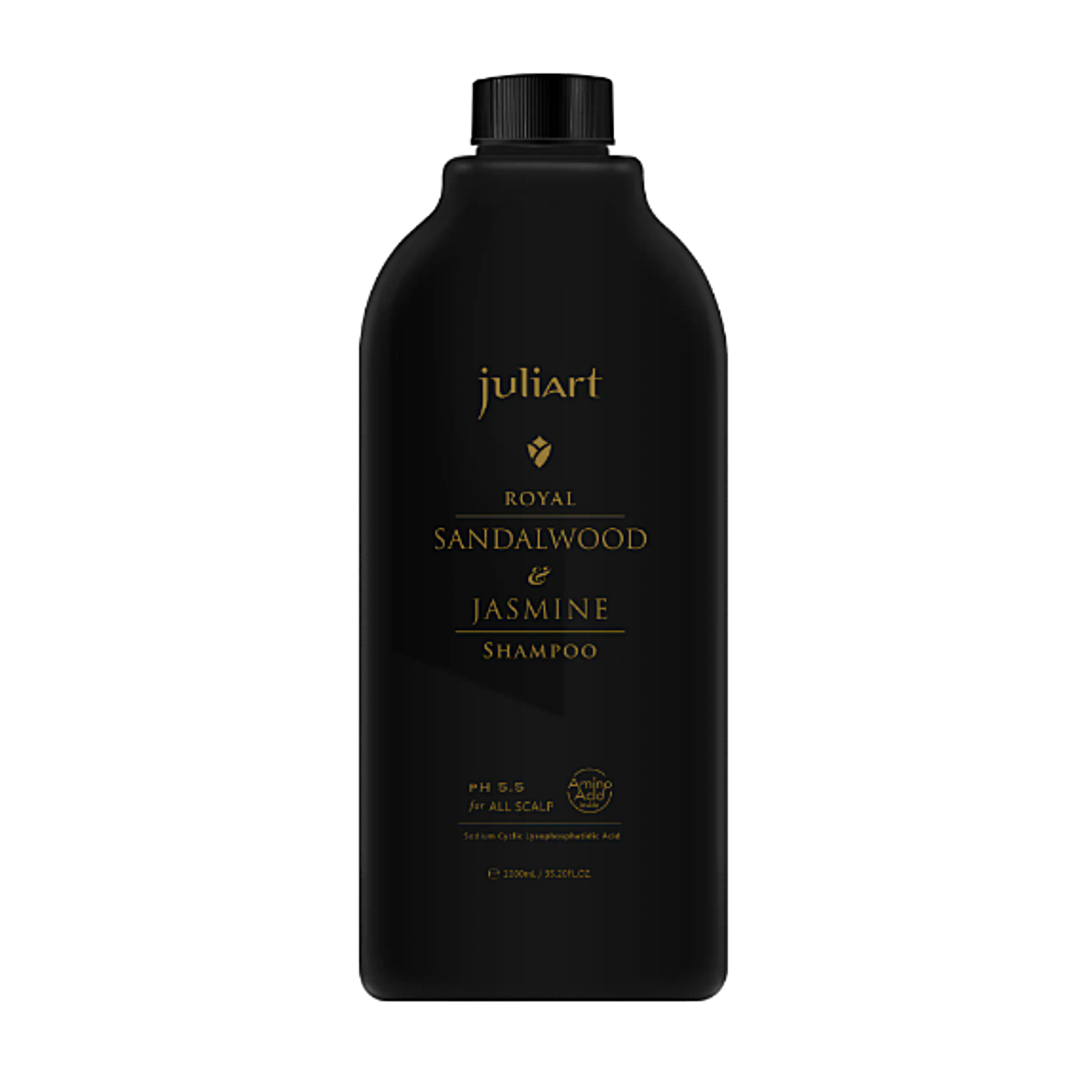 御用皇家檀香茉莉洗髮精1000ml 御用皇家檀香茉莉洗髮精1000ml