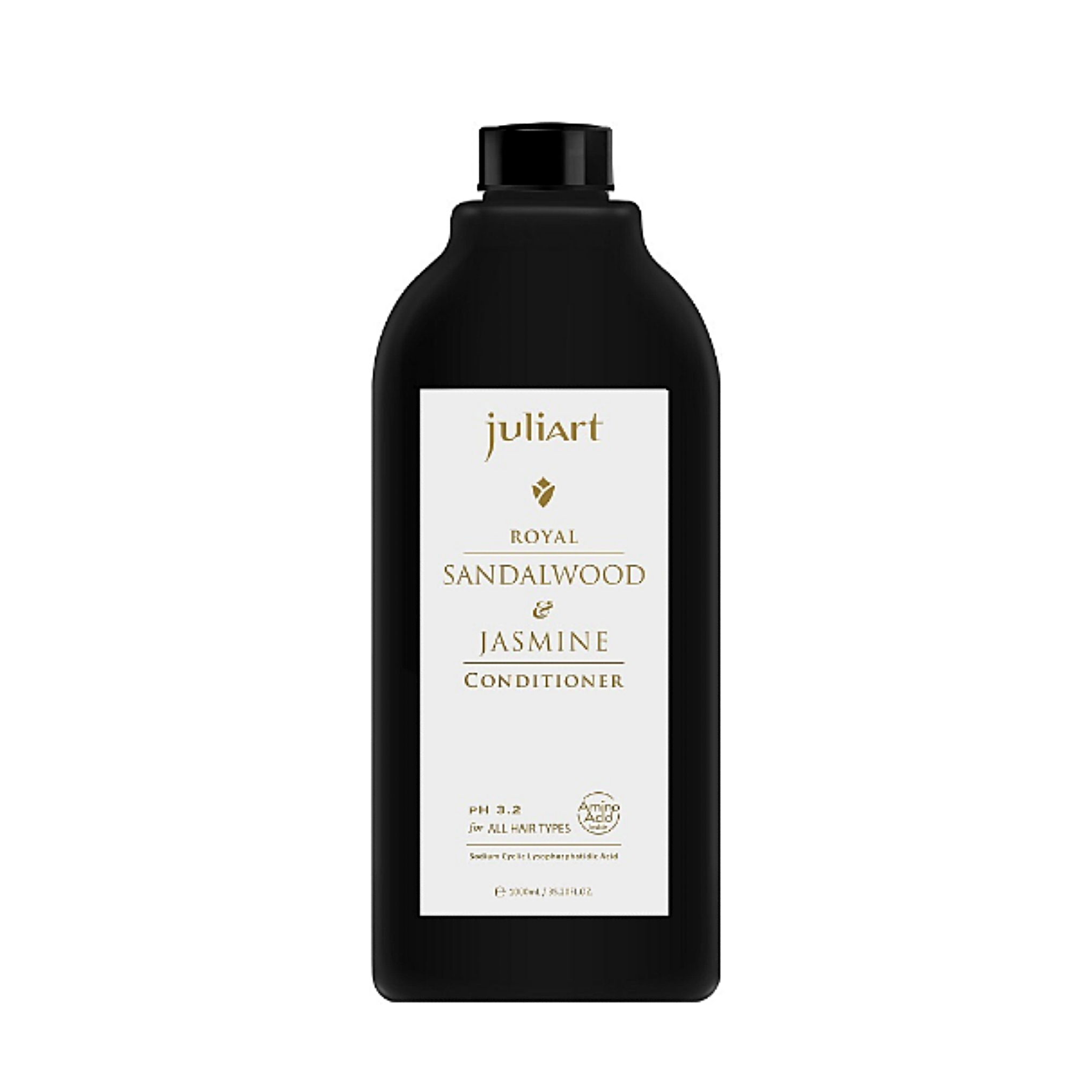 御用皇家檀香茉莉護髮乳1000ml 御用皇家檀香茉莉護髮乳1000ml
