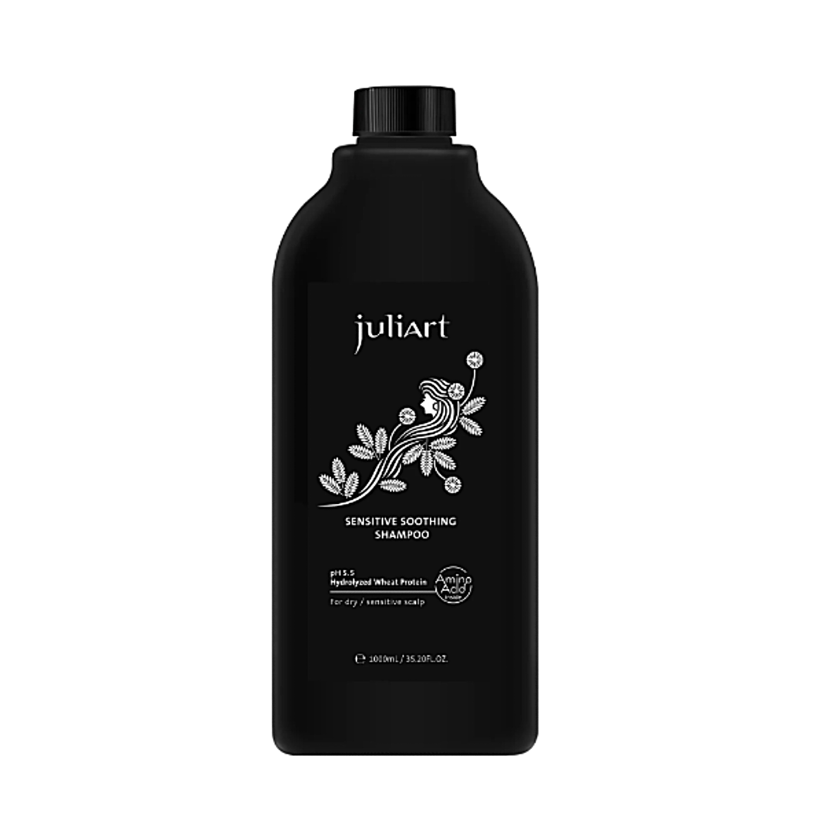 柔敏健髮胺基酸洗髮精1000ml 柔敏健髮胺基酸洗髮精1000ml