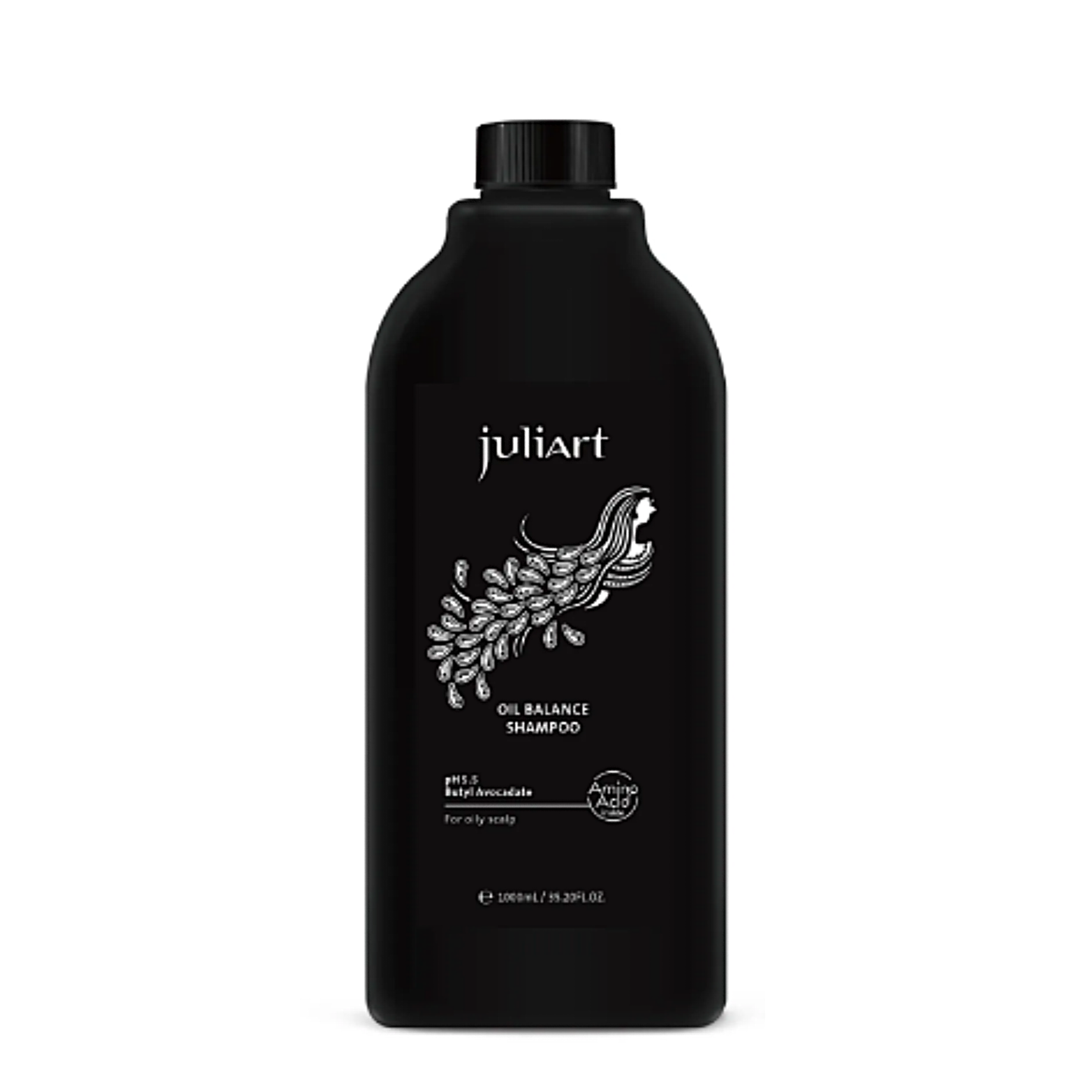 極致控油胺基酸洗髮精 1000ml 極致控油胺基酸洗髮精 1000ml