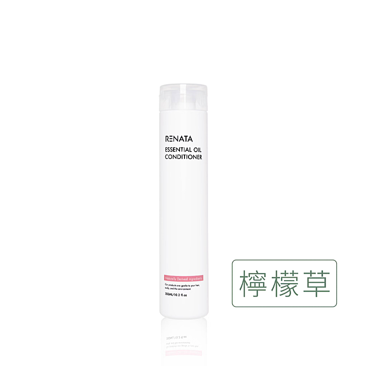 檸檬草精油護髮乳300ml 檸檬草精油護髮乳300ml
