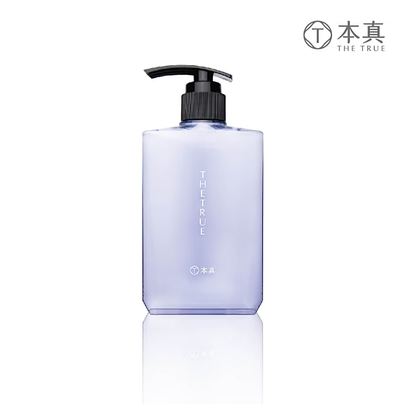 烏木養髮肌能修護素310ml 烏木養髮肌能修護素310ml