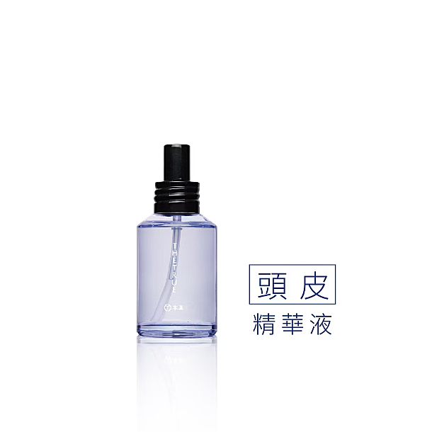 烏木養髮芯生精華液00ml 烏木養髮芯生精華液00ml