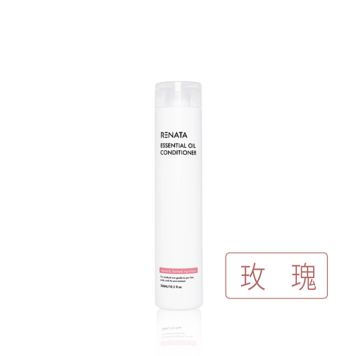 玫瑰精油護髮乳300ml 玫瑰精油護髮乳300ml