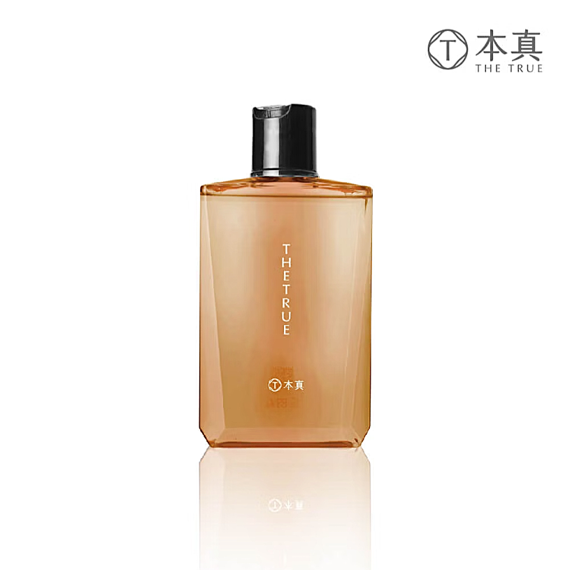 琥珀養髮香氛洗髮精310ml 琥珀養髮香氛洗髮精310ml