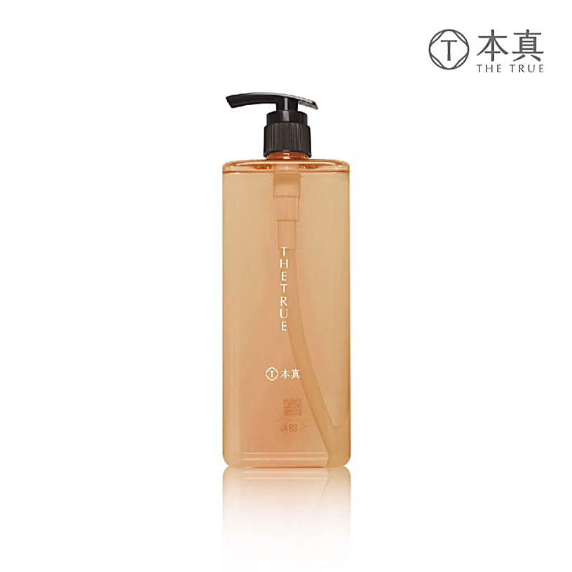 琥珀養髮香氛洗髮精800ml 琥珀養髮香氛洗髮精800ml