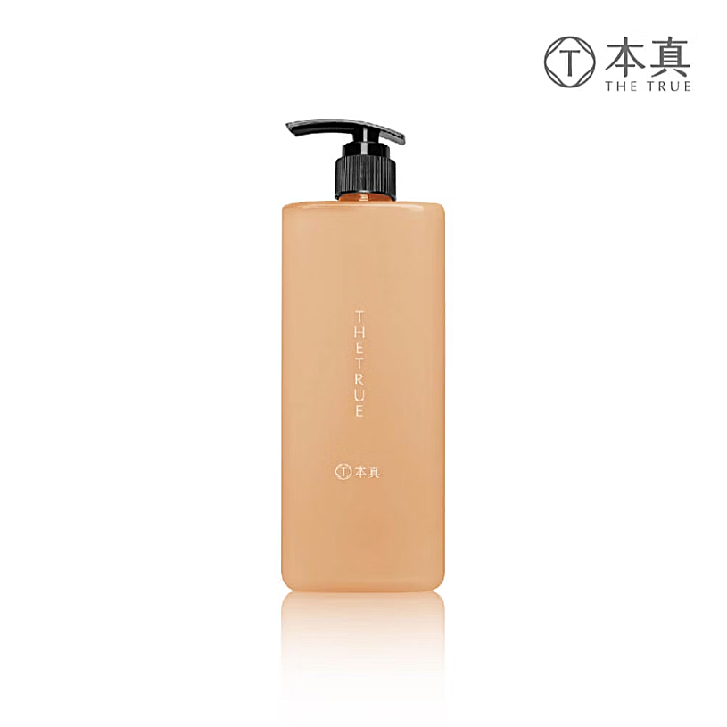 琥珀髮質柔漾修護素800ml 琥珀髮質柔漾修護素800ml