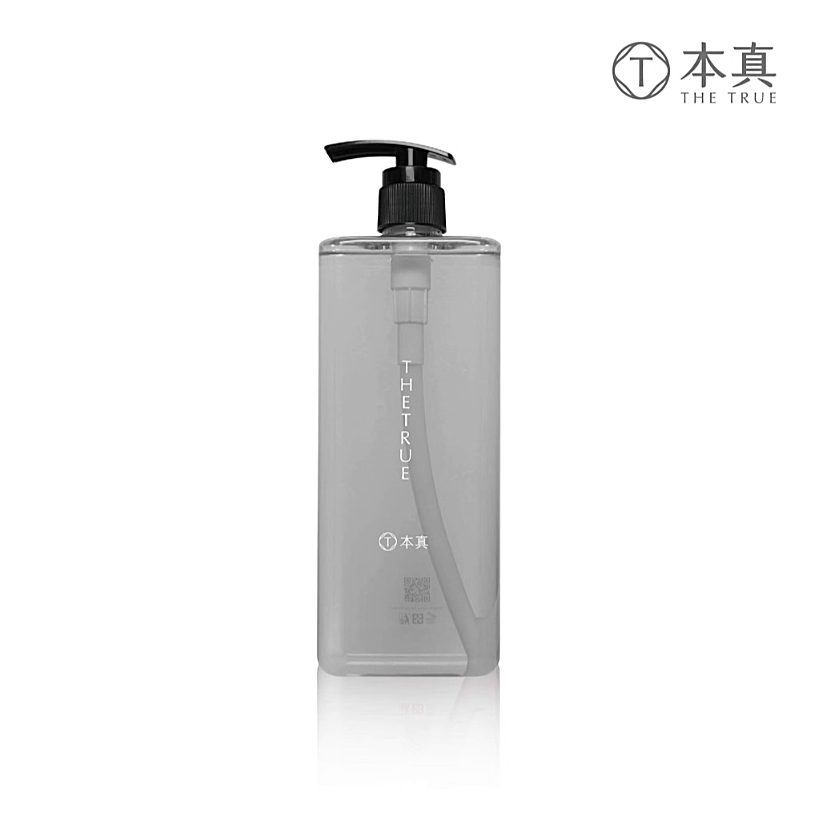 癒創木養髮香氛洗髮精800ml 癒創木養髮香氛洗髮精800ml