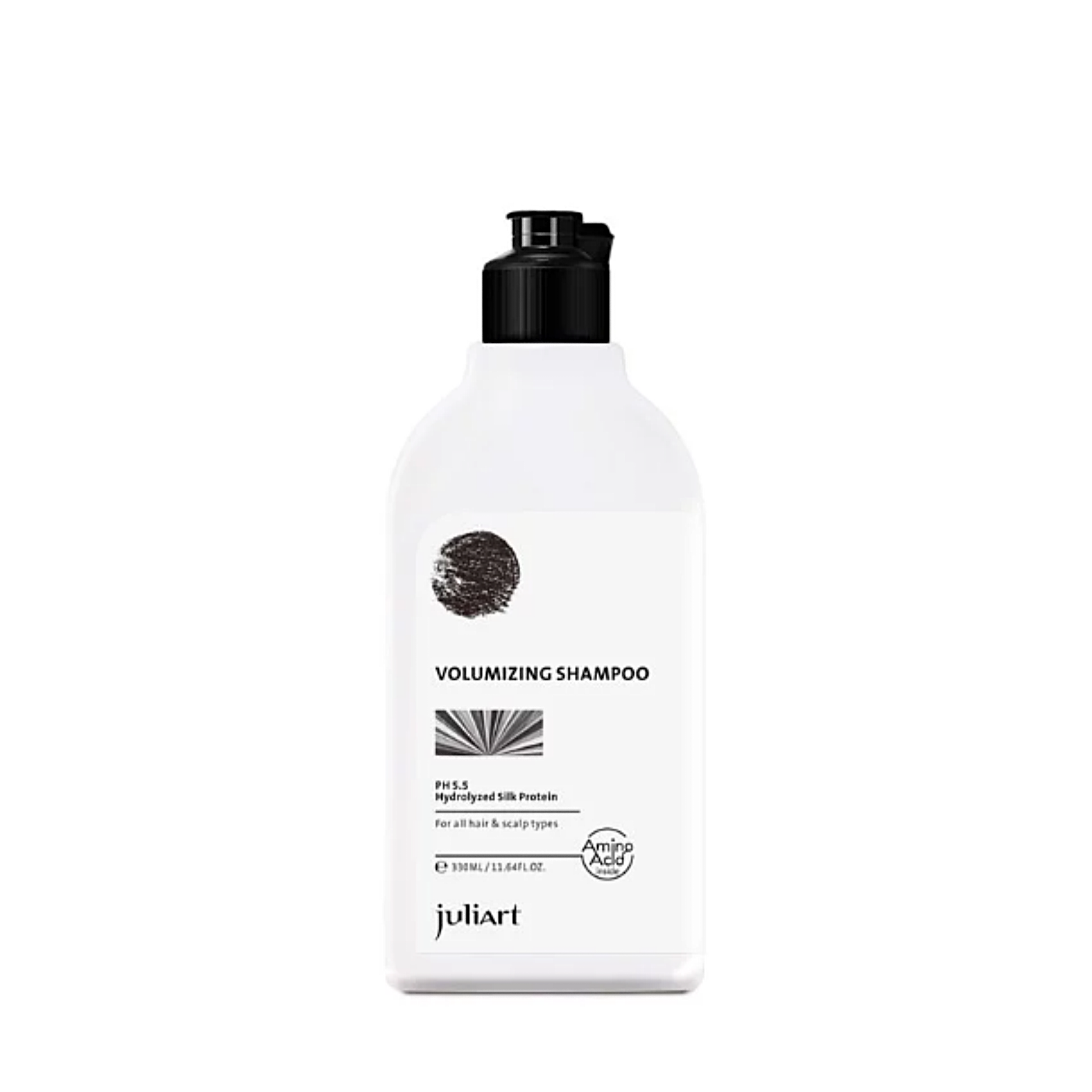 蓬鬆豐盈洗髮精330ml 蓬鬆豐盈洗髮精330ml