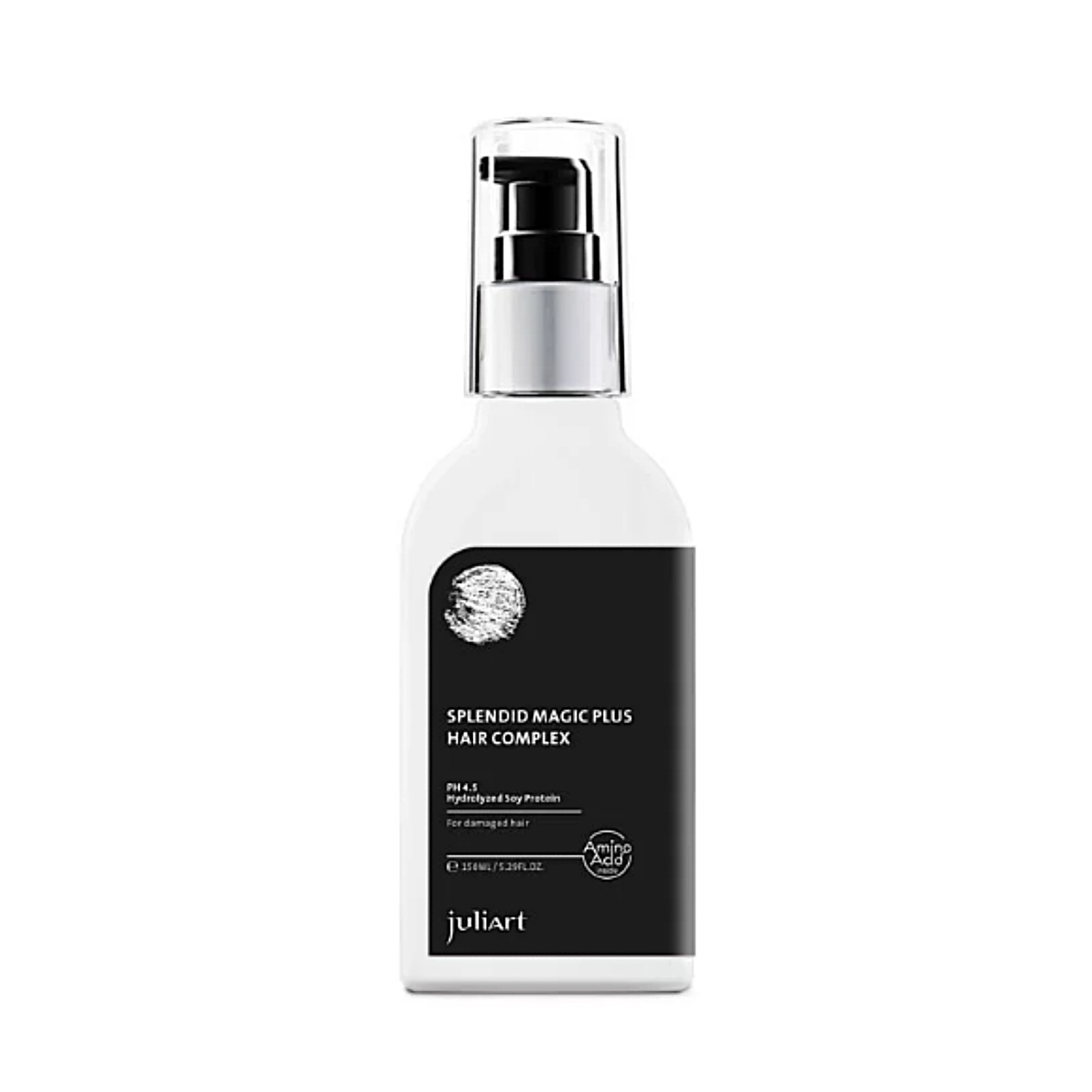 髮現完美魔法精靈150ml 髮現完美魔法精靈150ml